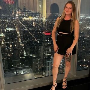 Meet your Posher, Michelle